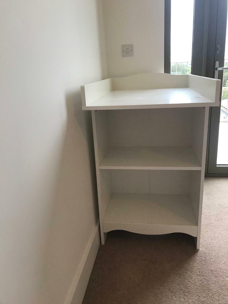 ikea changing table canada